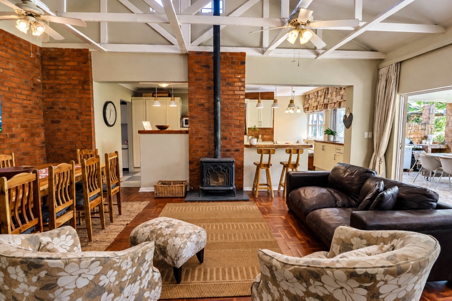 8 Bedroom Property for Sale in Irene Gauteng