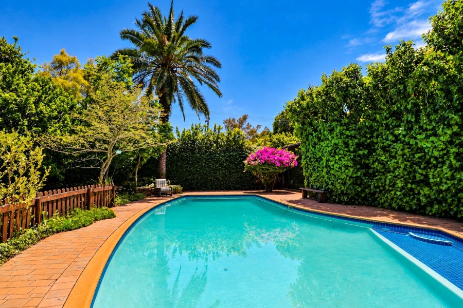 8 Bedroom Property for Sale in Irene Gauteng