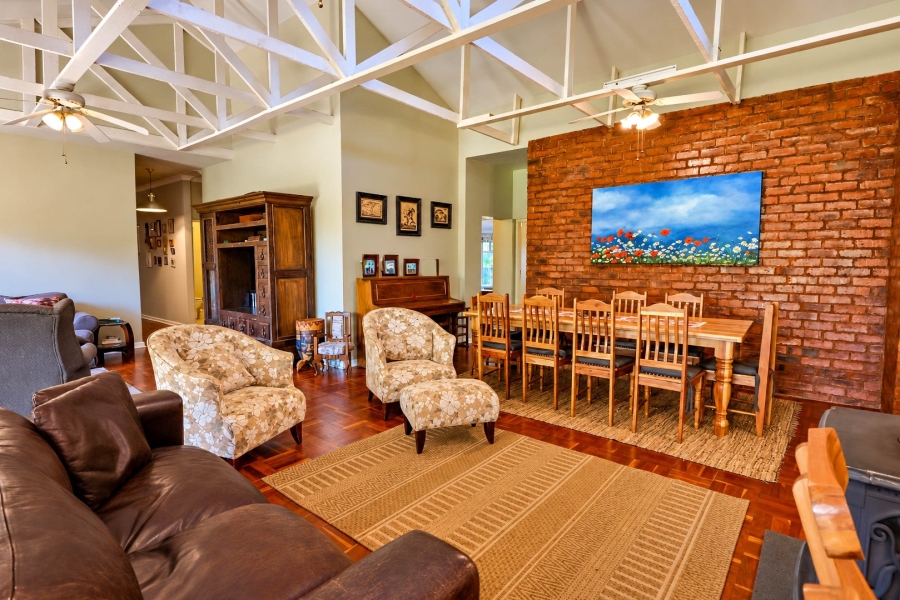 8 Bedroom Property for Sale in Irene Gauteng