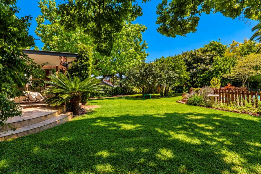 8 Bedroom Property for Sale in Irene Gauteng