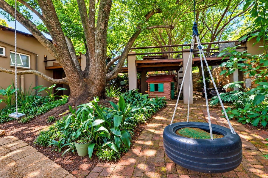 8 Bedroom Property for Sale in Irene Gauteng