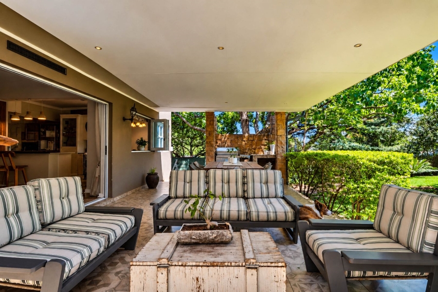 8 Bedroom Property for Sale in Irene Gauteng