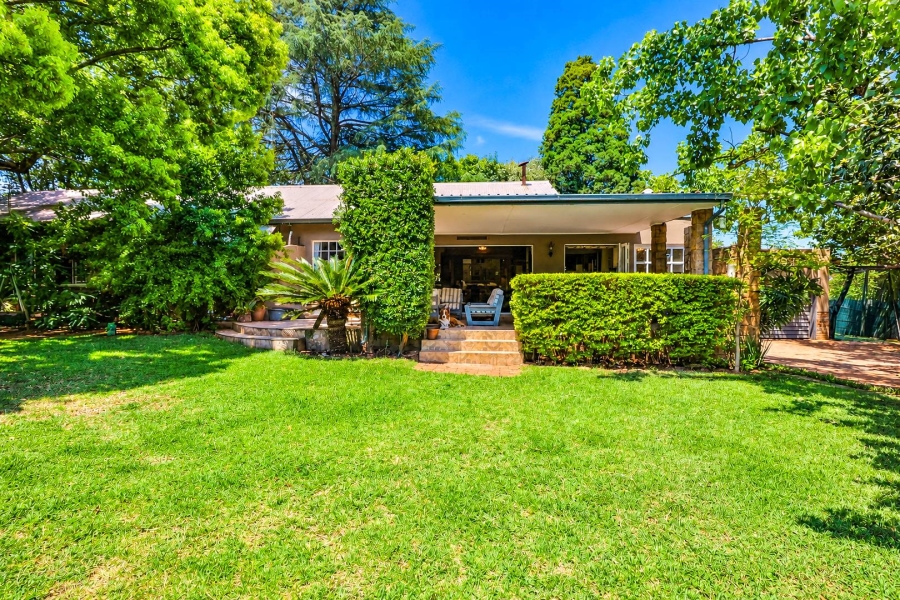 8 Bedroom Property for Sale in Irene Gauteng