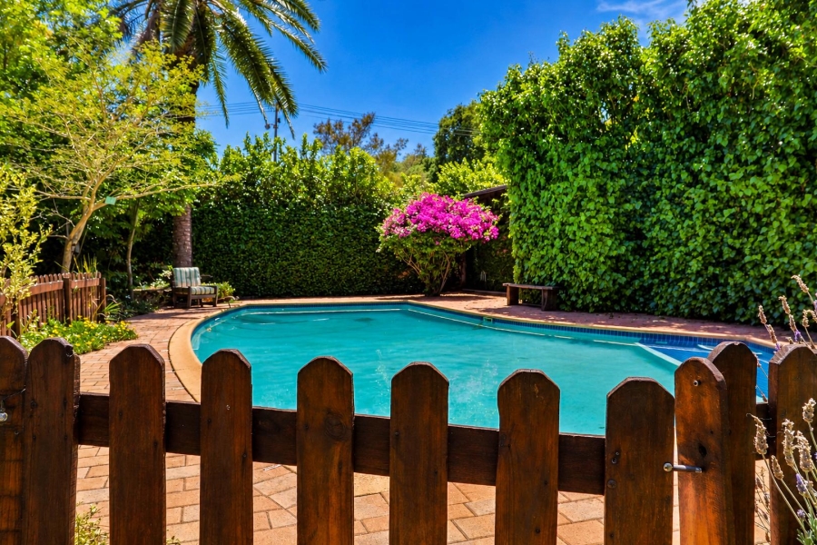 8 Bedroom Property for Sale in Irene Gauteng
