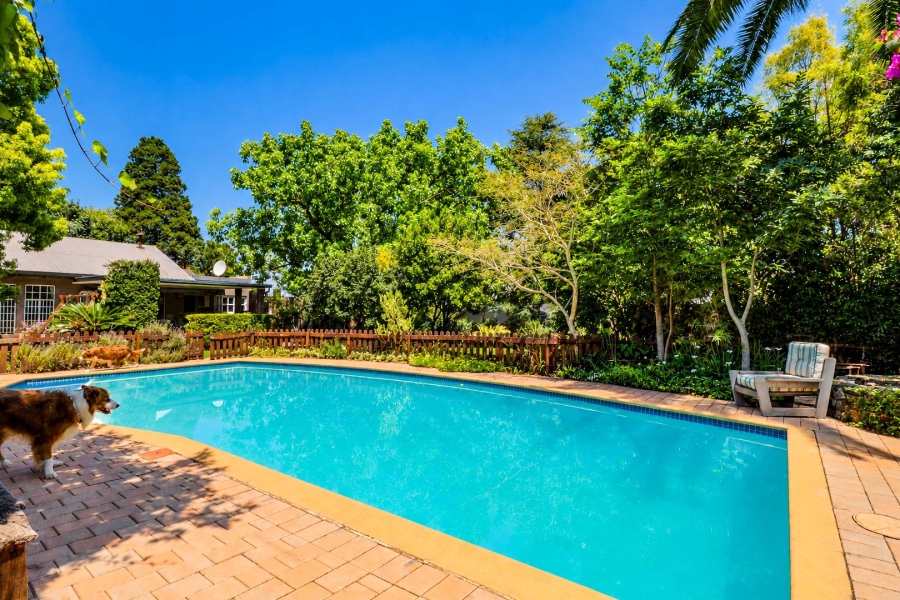 8 Bedroom Property for Sale in Irene Gauteng