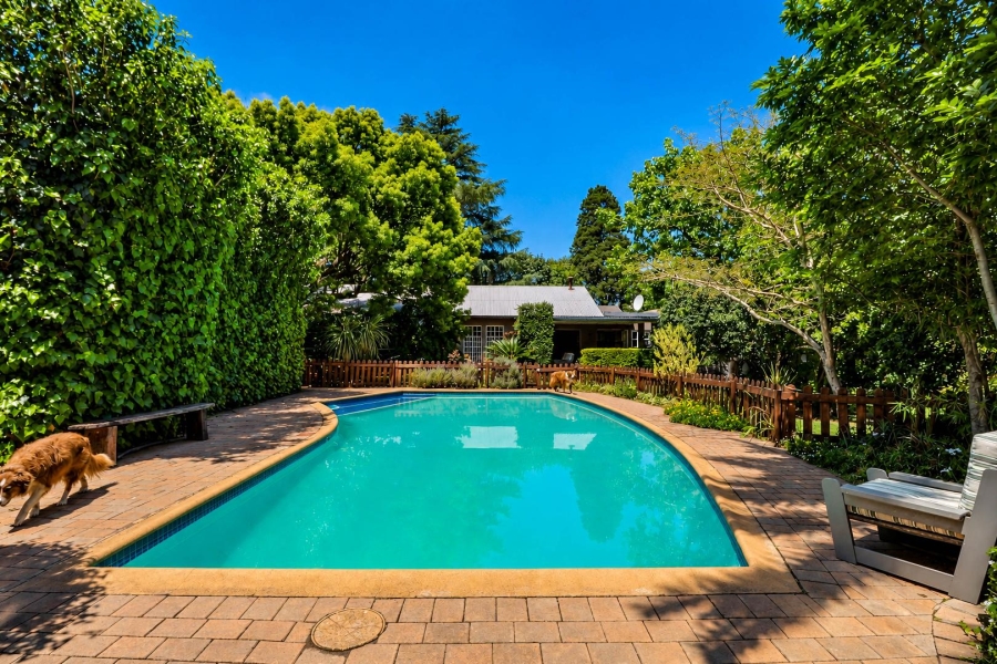 8 Bedroom Property for Sale in Irene Gauteng