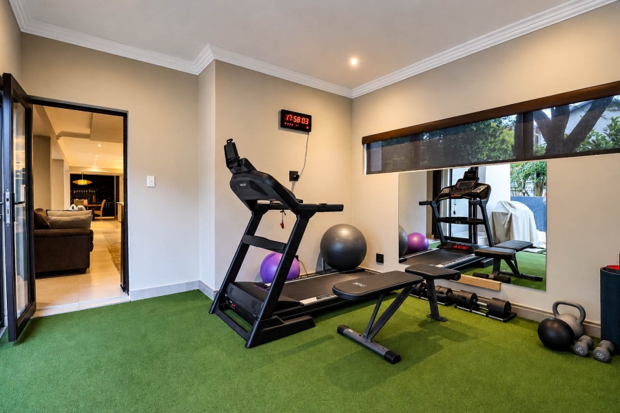 8 Bedroom Property for Sale in Irene Gauteng