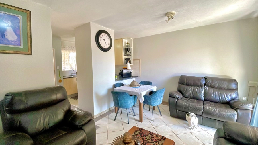 2 Bedroom Property for Sale in Boardwalk Gauteng