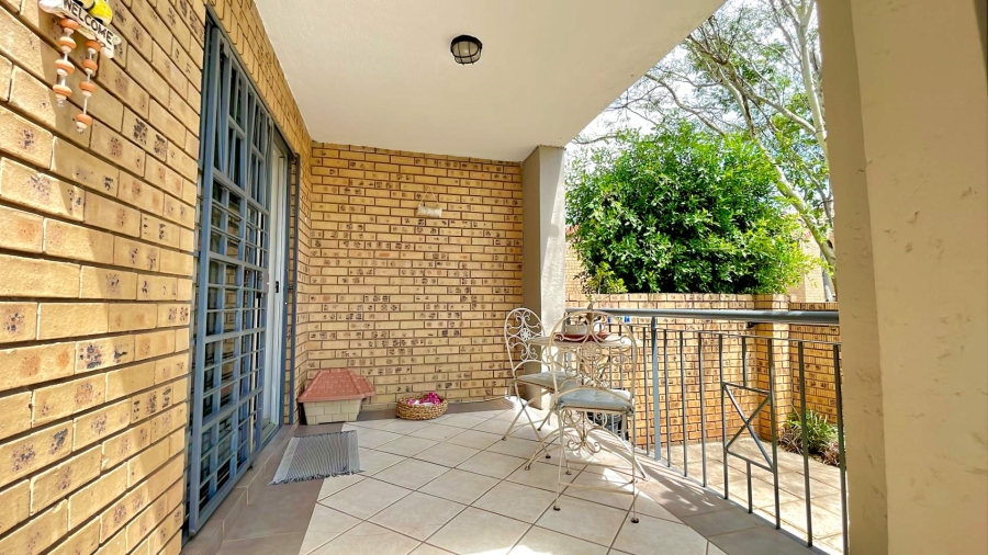 2 Bedroom Property for Sale in Boardwalk Gauteng