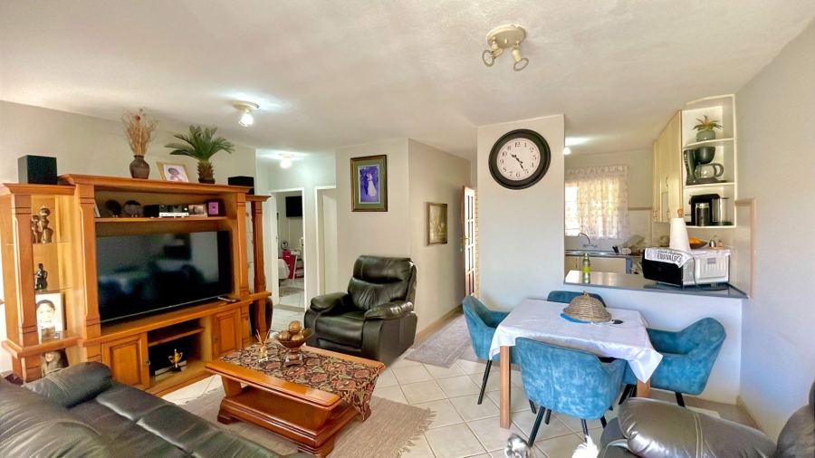 2 Bedroom Property for Sale in Boardwalk Gauteng