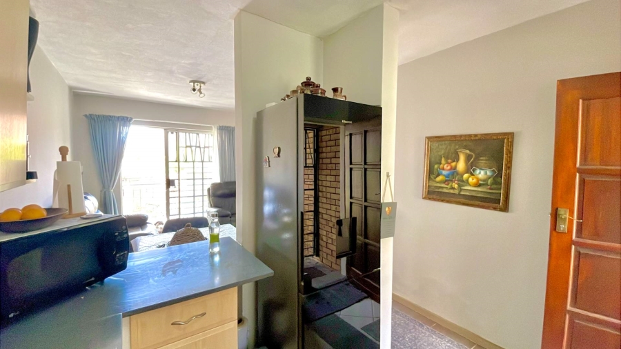 2 Bedroom Property for Sale in Boardwalk Gauteng