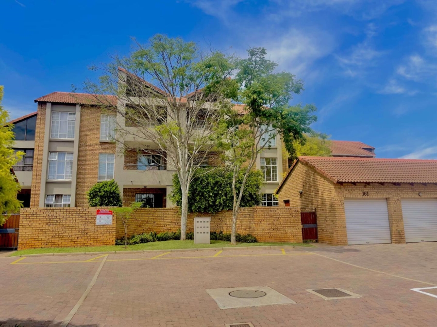 2 Bedroom Property for Sale in Boardwalk Gauteng