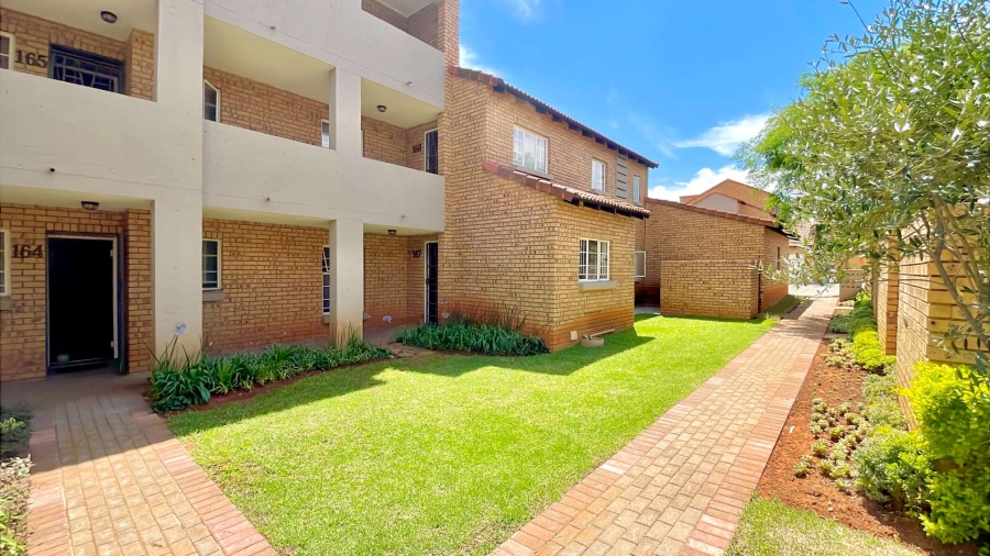 2 Bedroom Property for Sale in Boardwalk Gauteng