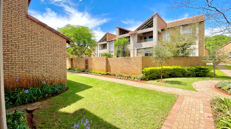 2 Bedroom Property for Sale in Boardwalk Gauteng