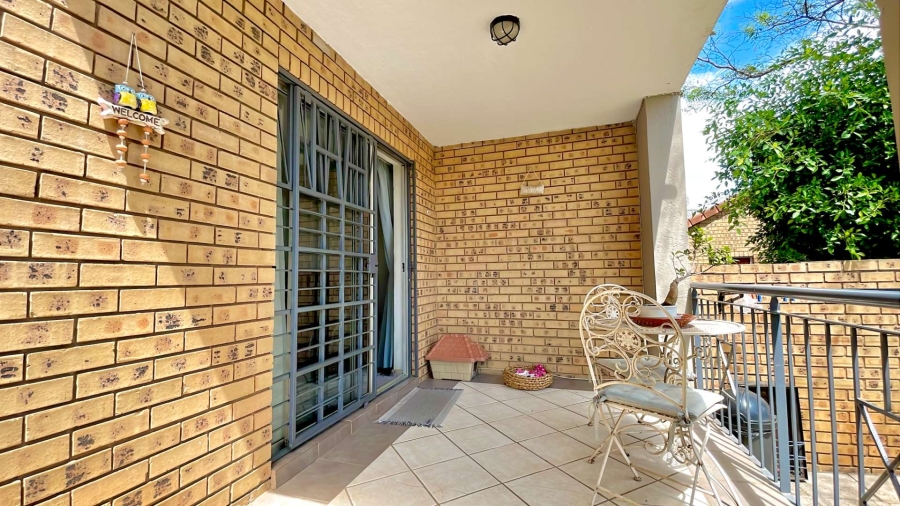 2 Bedroom Property for Sale in Boardwalk Gauteng