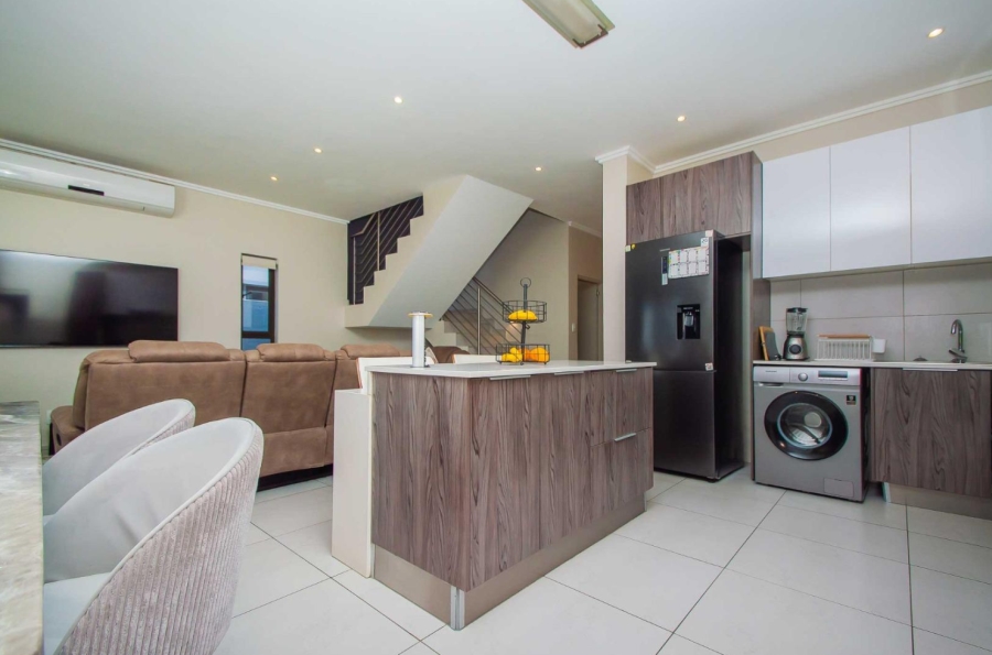 3 Bedroom Property for Sale in Bryanston Gauteng