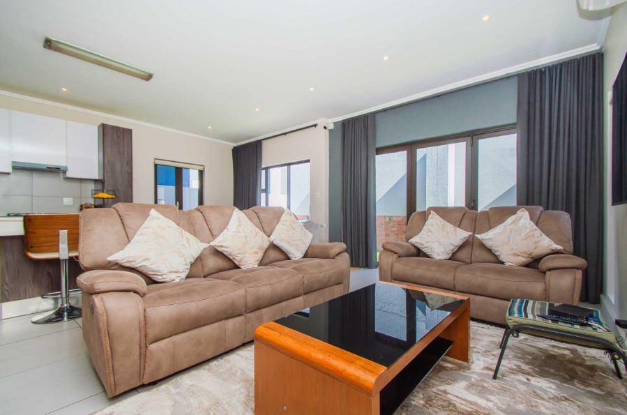 3 Bedroom Property for Sale in Bryanston Gauteng