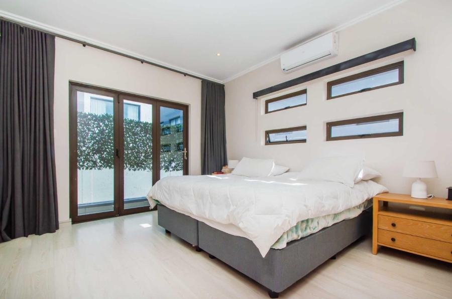 3 Bedroom Property for Sale in Bryanston Gauteng