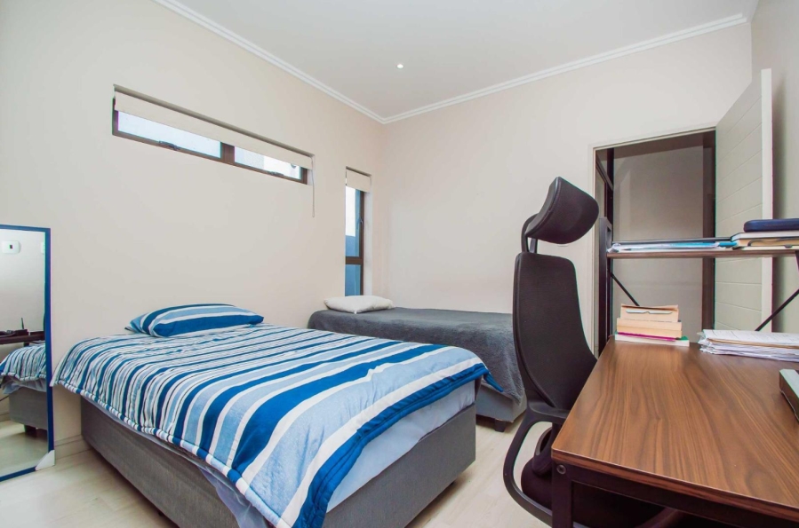 3 Bedroom Property for Sale in Bryanston Gauteng