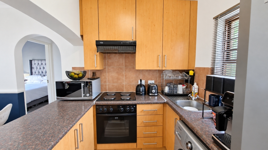 1 Bedroom Property for Sale in Morningside Gauteng