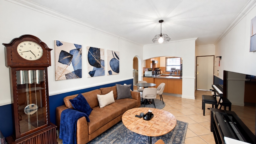 1 Bedroom Property for Sale in Morningside Gauteng