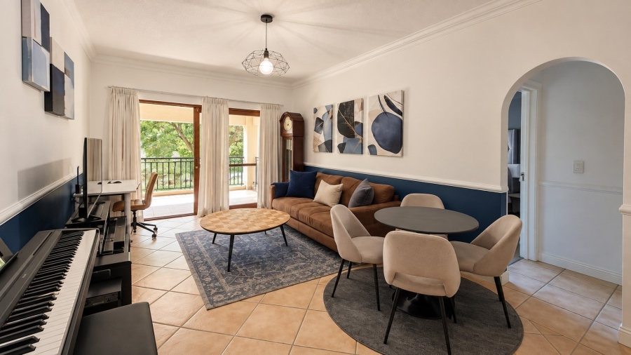 1 Bedroom Property for Sale in Morningside Gauteng