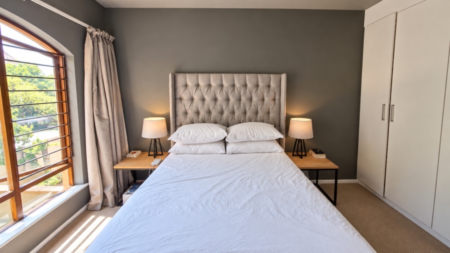 1 Bedroom Property for Sale in Morningside Gauteng
