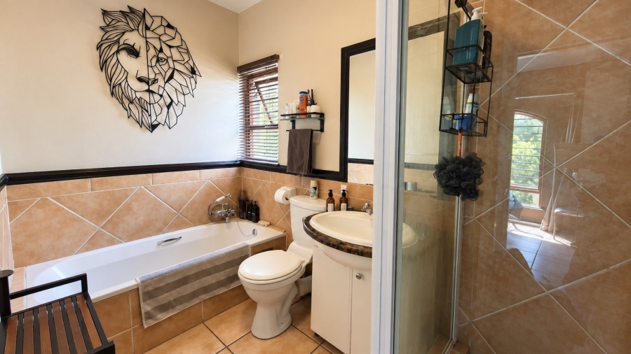 1 Bedroom Property for Sale in Morningside Gauteng