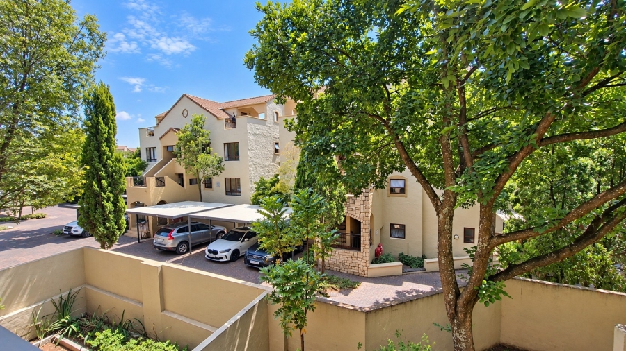 1 Bedroom Property for Sale in Morningside Gauteng