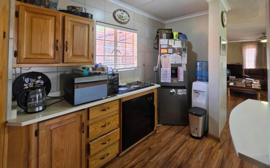 3 Bedroom Property for Sale in Garsfontein Gauteng
