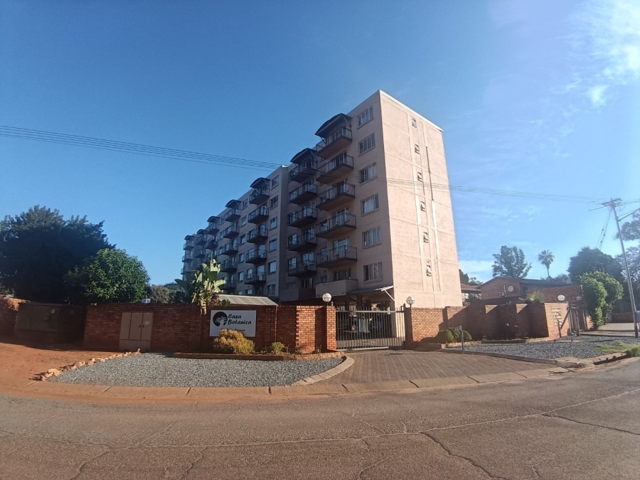 2 Bedroom Property for Sale in Weavind Park Gauteng