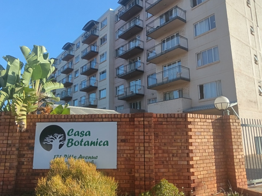 2 Bedroom Property for Sale in Weavind Park Gauteng