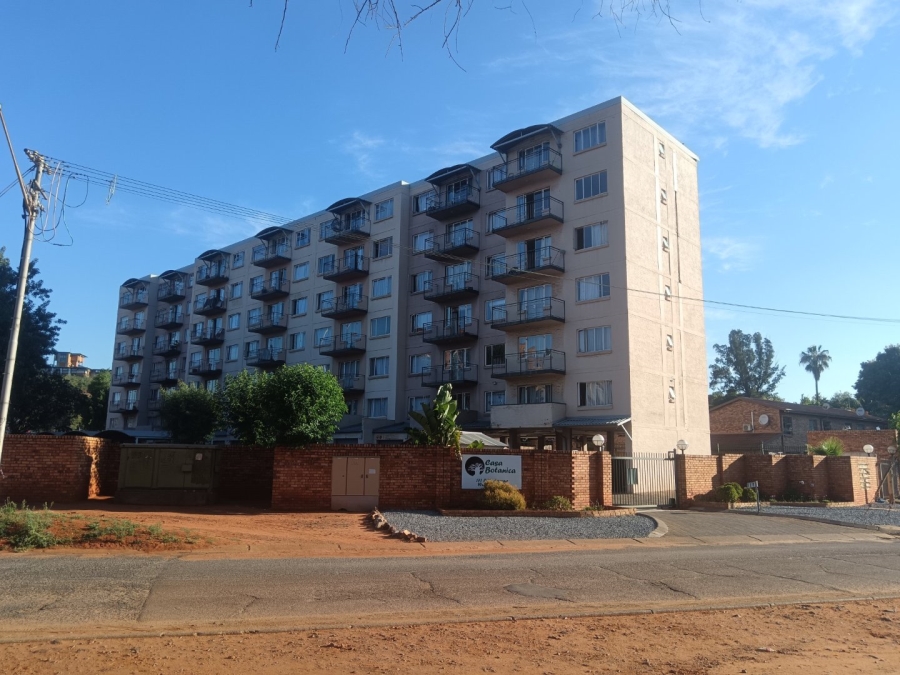2 Bedroom Property for Sale in Weavind Park Gauteng