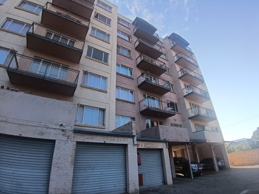 2 Bedroom Property for Sale in Weavind Park Gauteng