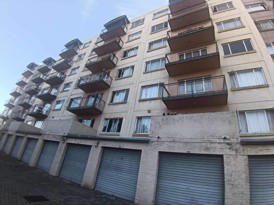 2 Bedroom Property for Sale in Weavind Park Gauteng