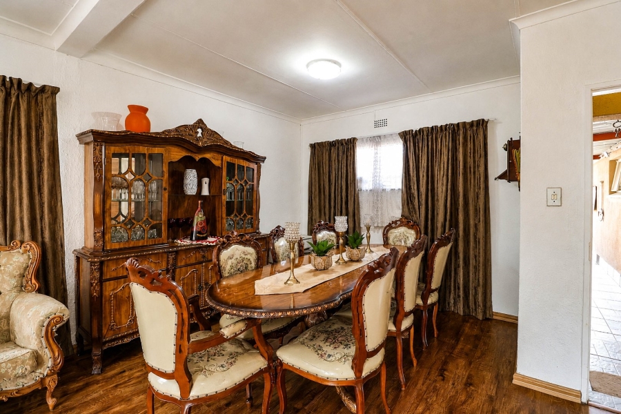 3 Bedroom Property for Sale in Bonaero Park Gauteng