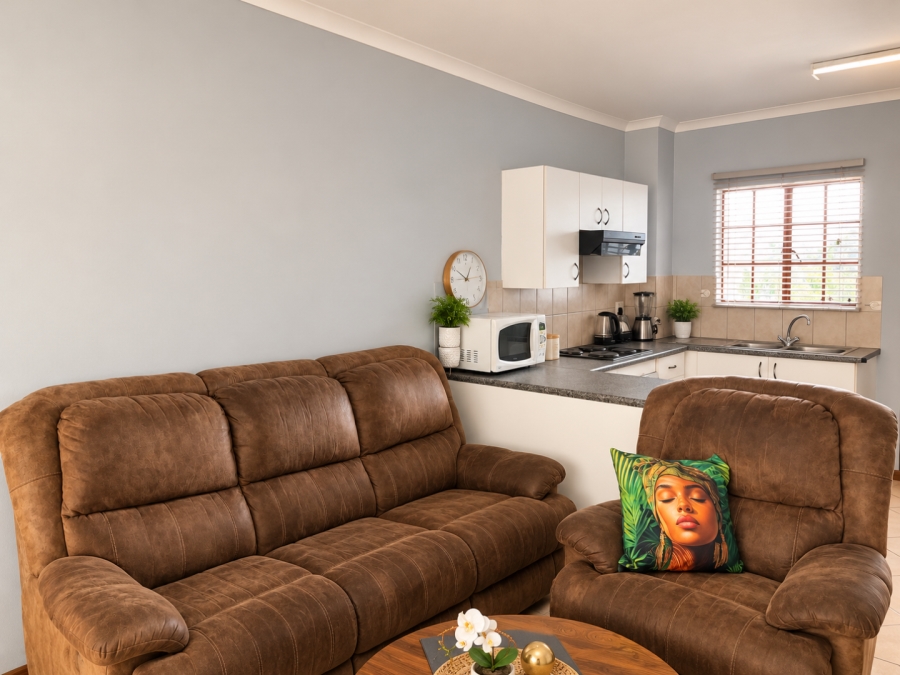 To Let 2 Bedroom Property for Rent in Noordheuwel Gauteng