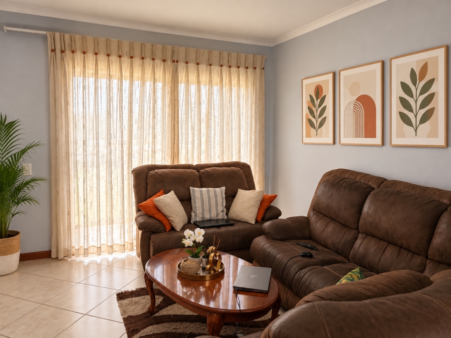 To Let 2 Bedroom Property for Rent in Noordheuwel Gauteng