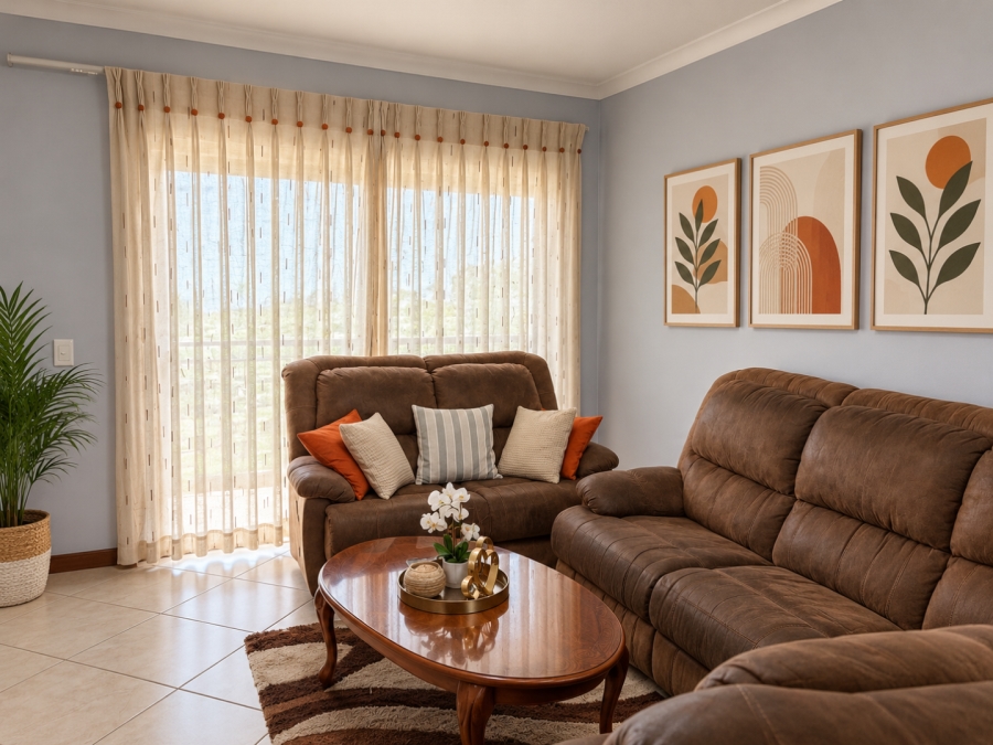 To Let 2 Bedroom Property for Rent in Noordheuwel Gauteng