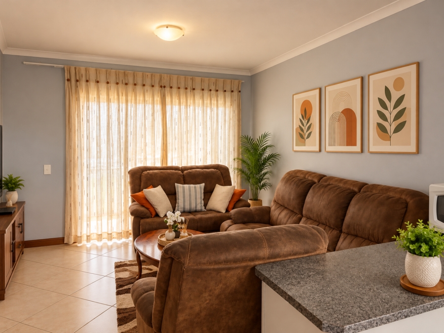 To Let 2 Bedroom Property for Rent in Noordheuwel Gauteng