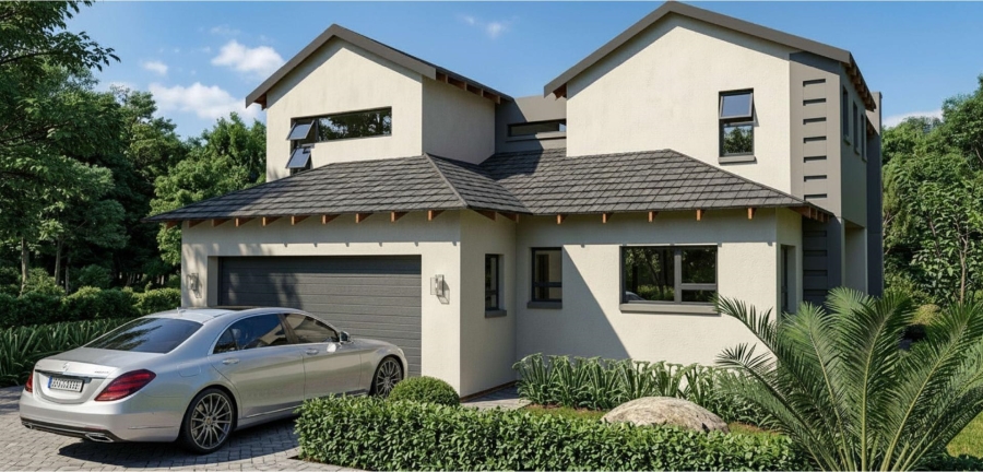 3 Bedroom Property for Sale in Homes Haven Gauteng