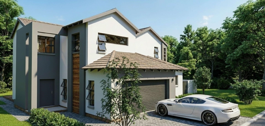 3 Bedroom Property for Sale in Homes Haven Gauteng
