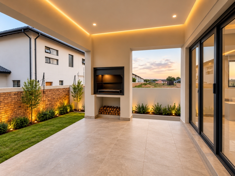 3 Bedroom Property for Sale in Homes Haven Gauteng