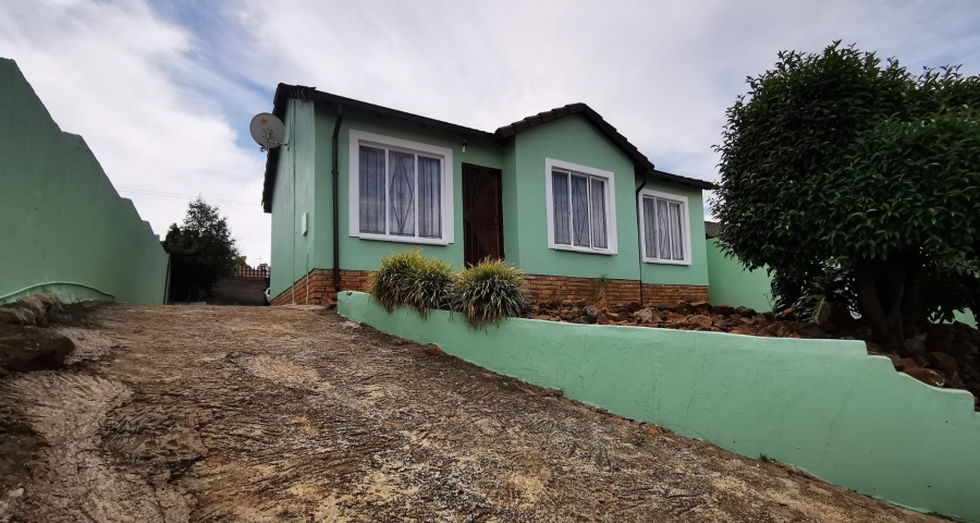 3 Bedroom Property for Sale in Naturena Gauteng