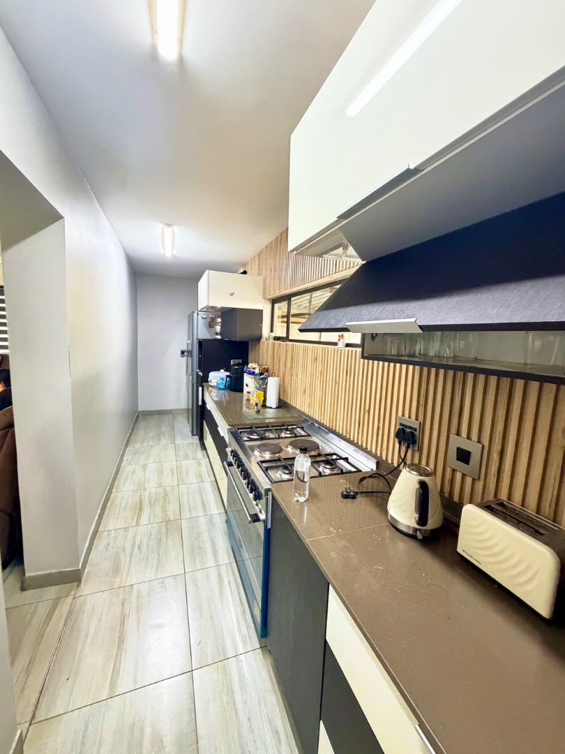 4 Bedroom Property for Sale in Mackenzie Park Gauteng