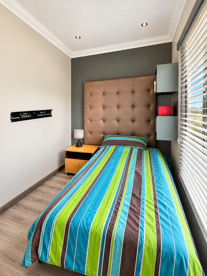 4 Bedroom Property for Sale in Mackenzie Park Gauteng