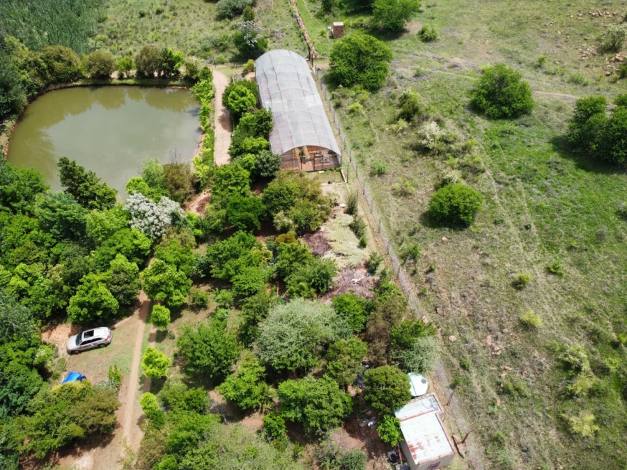0 Bedroom Property for Sale in Walkerville Gauteng