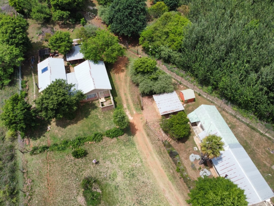 0 Bedroom Property for Sale in Walkerville Gauteng