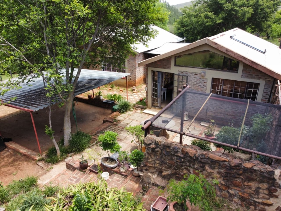 0 Bedroom Property for Sale in Walkerville Gauteng