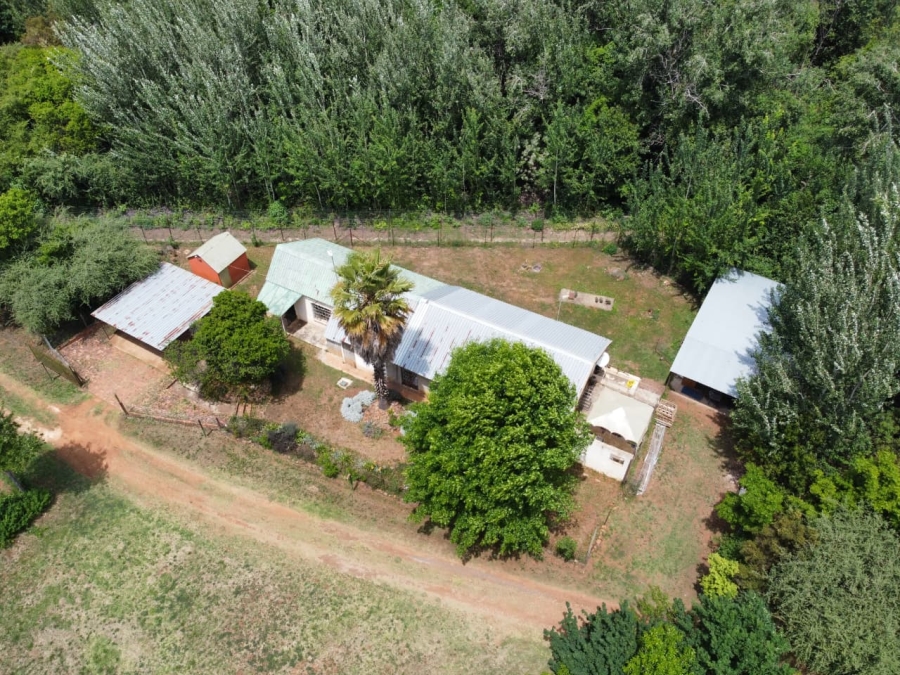 0 Bedroom Property for Sale in Walkerville Gauteng